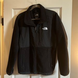 Women’s North Face Zip Up Jacket